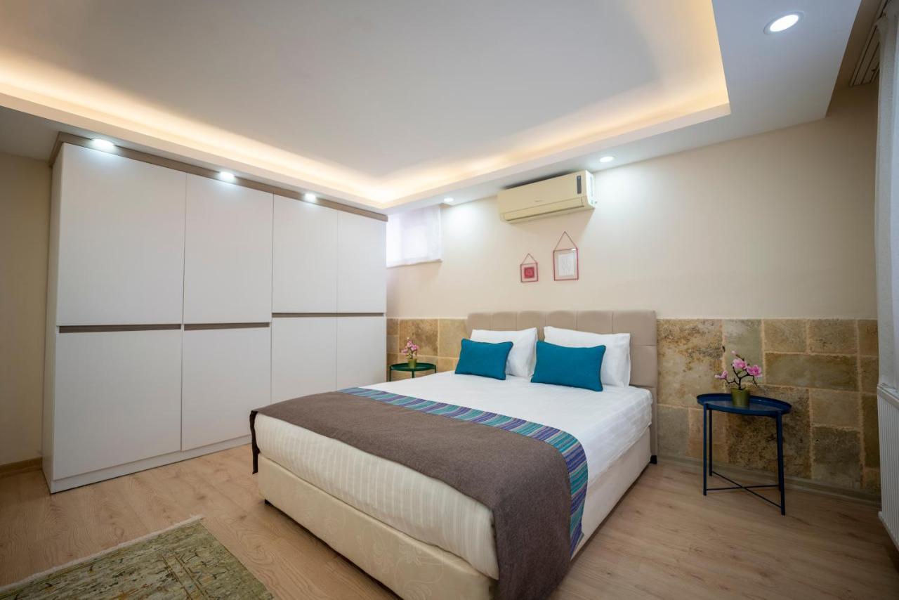 Daire Otto Apart Antalya