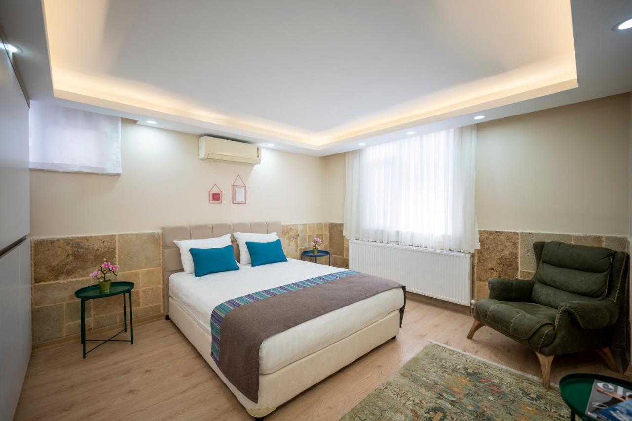 Otto Apart Daire Antalya