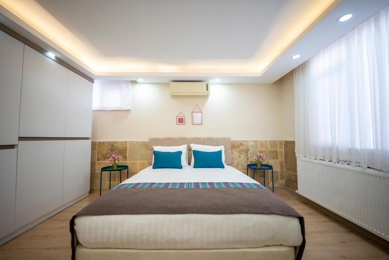 Otto Apart Daire Antalya
