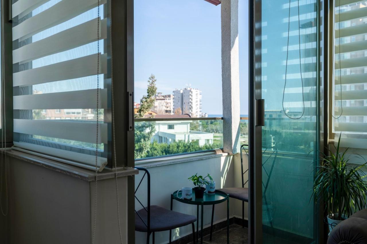 Daire Otto Apart Antalya