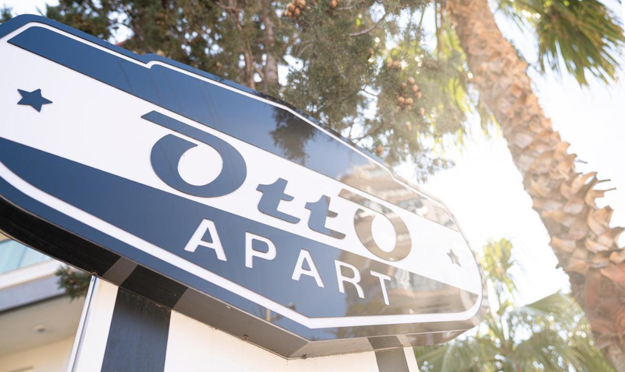 Daire Otto Apart Antalya